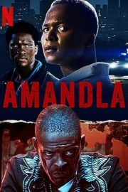 Amandla izle