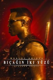 Blade – Bıçağın İki Yüzü 1 izle