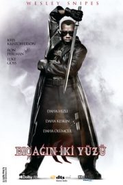 Blade – Bıçağın İki Yüzü 2 izle