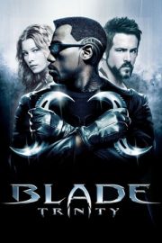 Blade – Bıçağın İki Yüzü 3 izle