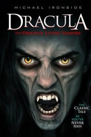 Dracula: The Original Living Vampire izle