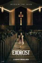 Exorcist: İnançlı izle