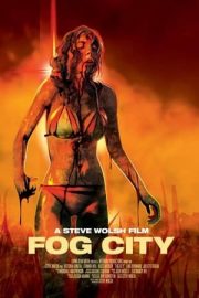 Fog City izle