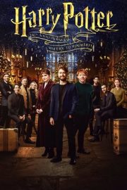 Harry Potter 20. Yıldönümü: Hogwarts’a Dönüş izle