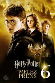 Harry Potter 6 Melez Prens izle