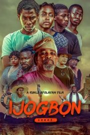 Ijogbon izle