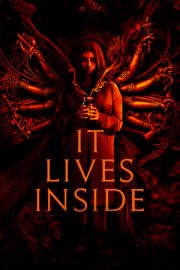 It Lives Inside izle