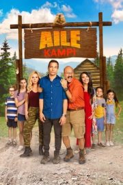 Aile Kampı izle