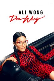 Ali Wong: Don Wong izle