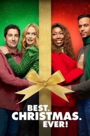 Best. Christmas. Ever! izle