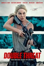 Double Threat izle