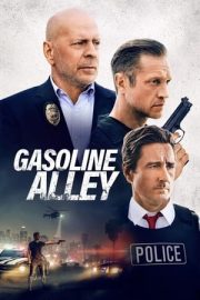 Gasoline Alley izle