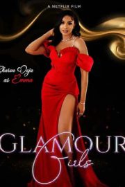 Glamour Girls izle