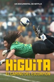 Higuita: The Way of the Scorpion izle