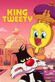 Kral Tweety izle