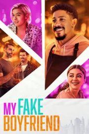 My Fake Boyfriend izle