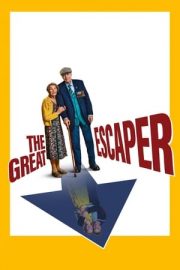 The Great Escaper izle