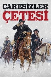 Çaresizler Çetesi izle