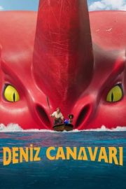 Deniz Canavarı izle