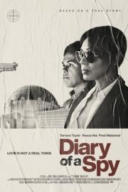 Diary of a Spy izle