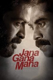 Jana Gana Mana izle