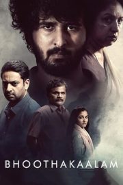 Bhoothakaalam izle