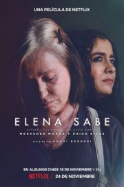 Elena Biliyor izle