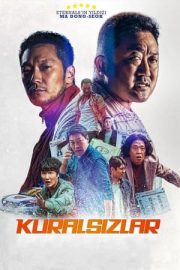 The Roundup izle