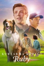 Kurtarma Köpeği Ruby izle