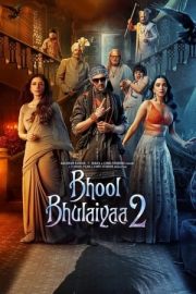 labirent 2./ Bhool Bhulaiyaa 2 izle