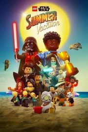 LEGO Star Wars Summer Vacation izle