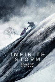 Sonsuz Fırtına izle