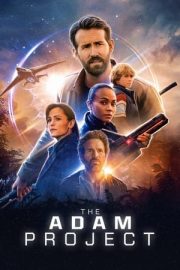 The Adam Project izle