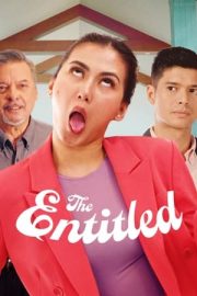 The Entitled izle