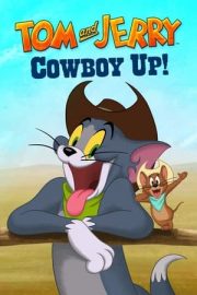 Tom ve Jerry: Cesaretini Topla! izle