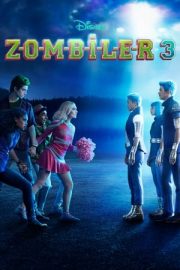 Zombiler 3 izle