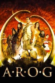 A.R.O.G izle