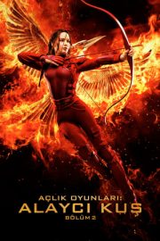 Açlık Oyunları 4: Alaycı Kuş Bölüm 2 izle