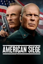 Amerikan Kuşatması izle