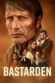 Bastarden – The Promised Land izle