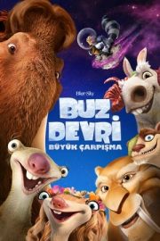 Buz Devri 5: Büyük Çarpışma izle