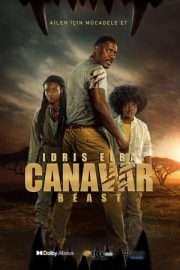 Canavar (2022) izle