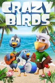 Crazy Birds izle