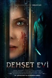 Dehşet Evi izle