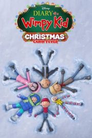 Diary of a Wimpy Kid Christmas: Cabin Fever izle