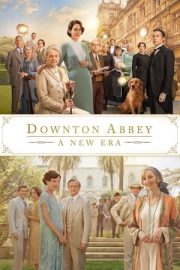 Downton Abbey: Yeni Çağ izle