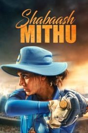 Shabaash Mithu izle