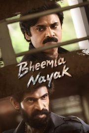 Bheemla Nayak izle