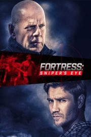 Fortress: Sniper’s Eye izle