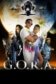 G.O.R.A. izle